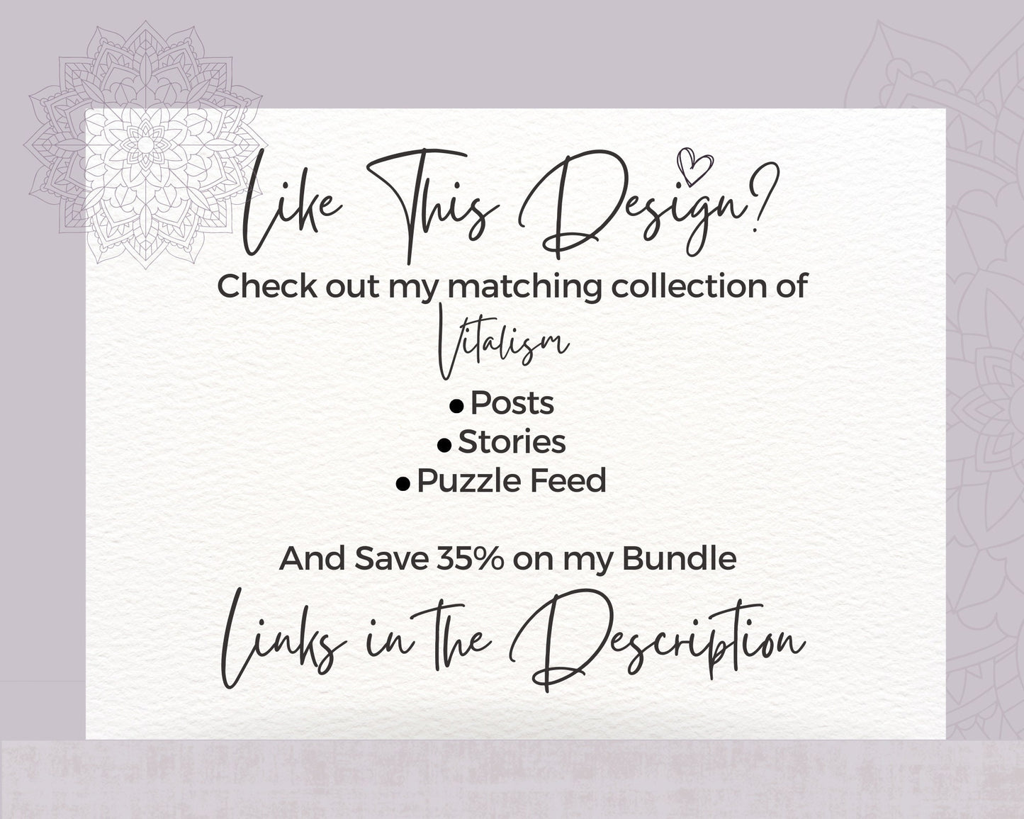 60 Reiki Healing Social Media Instagram Cover Template | Spiritual Instagram Highlights | Wellness, Energy Healing IG Branding Kit