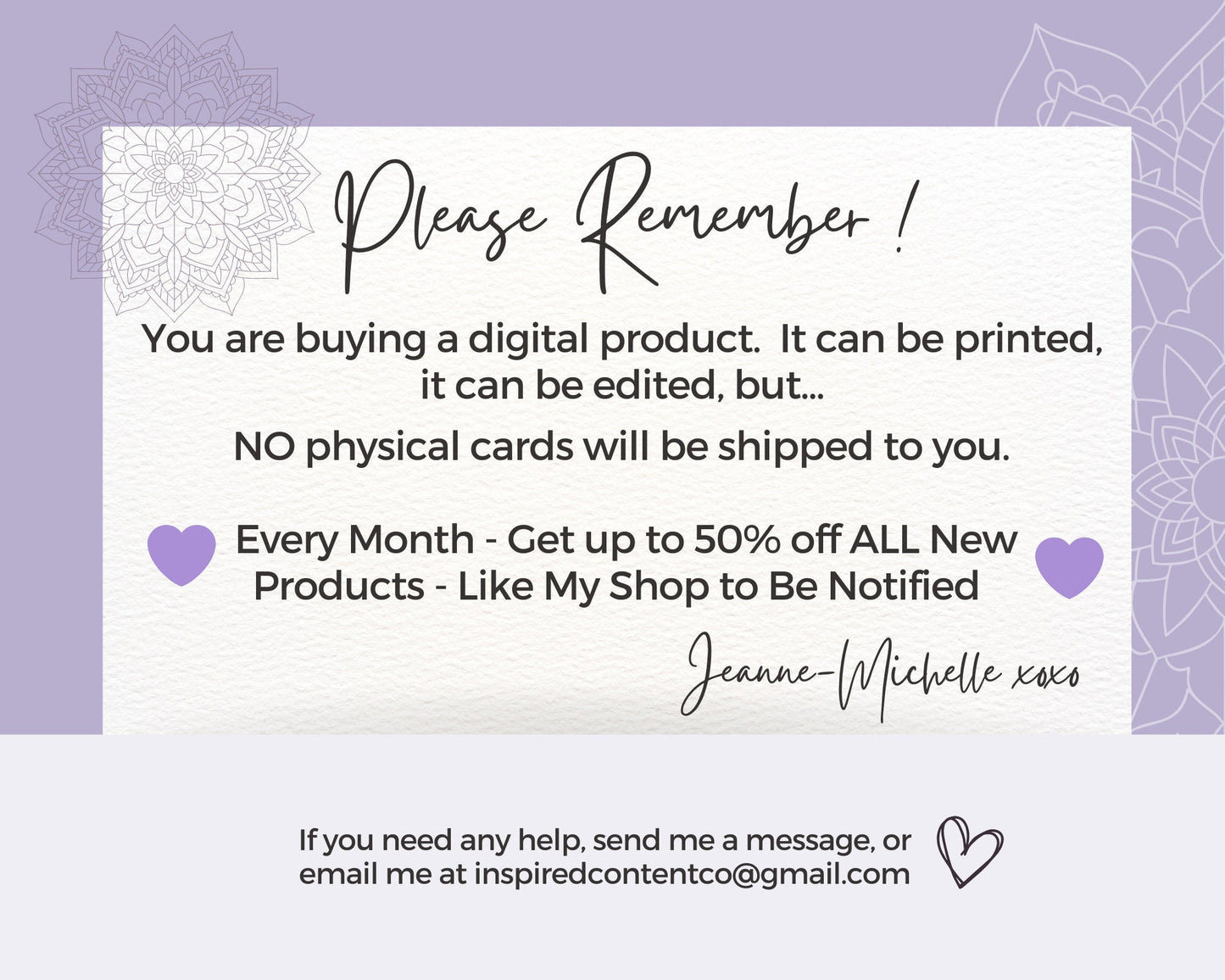 120 Crystal Meaning Card Set, Healing Crystal Info Cards, Gemstone Cards, Digital Crystal Cards, Healing Crystals Inspirational Cards