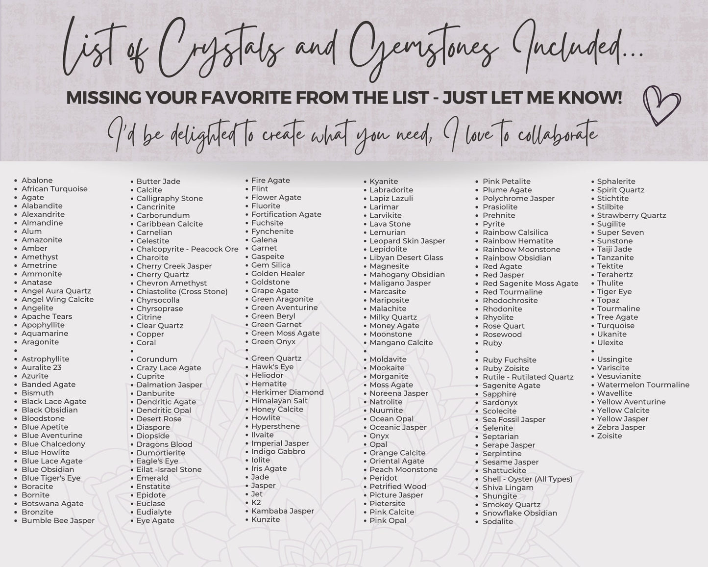 230 Printable Crystal Meaning Cards, Editable Gemstone Cards, Instant Download Crystal Cards, Crystal Information Cards PDF, Chakra Cards