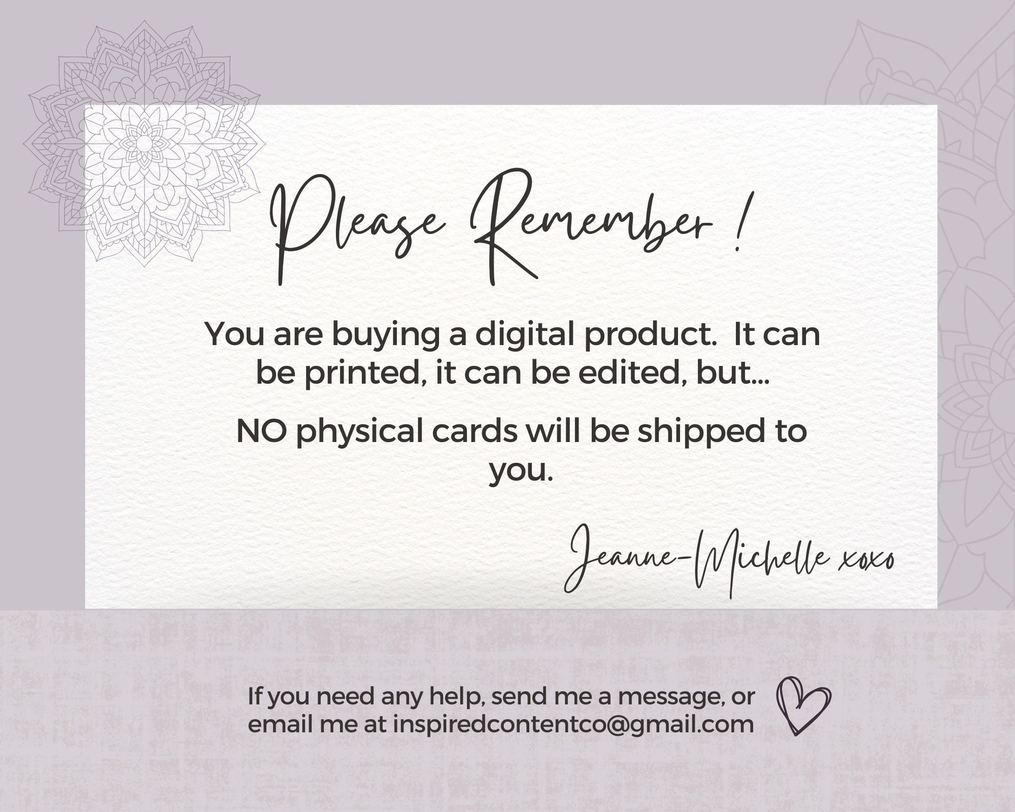 Reiki Principles Card & Reiki Aftercare Card, Just for Today Reiki Prayer, Reiki Healing Vibes, Energy Healing Reiki Card, Reiki Master Gift