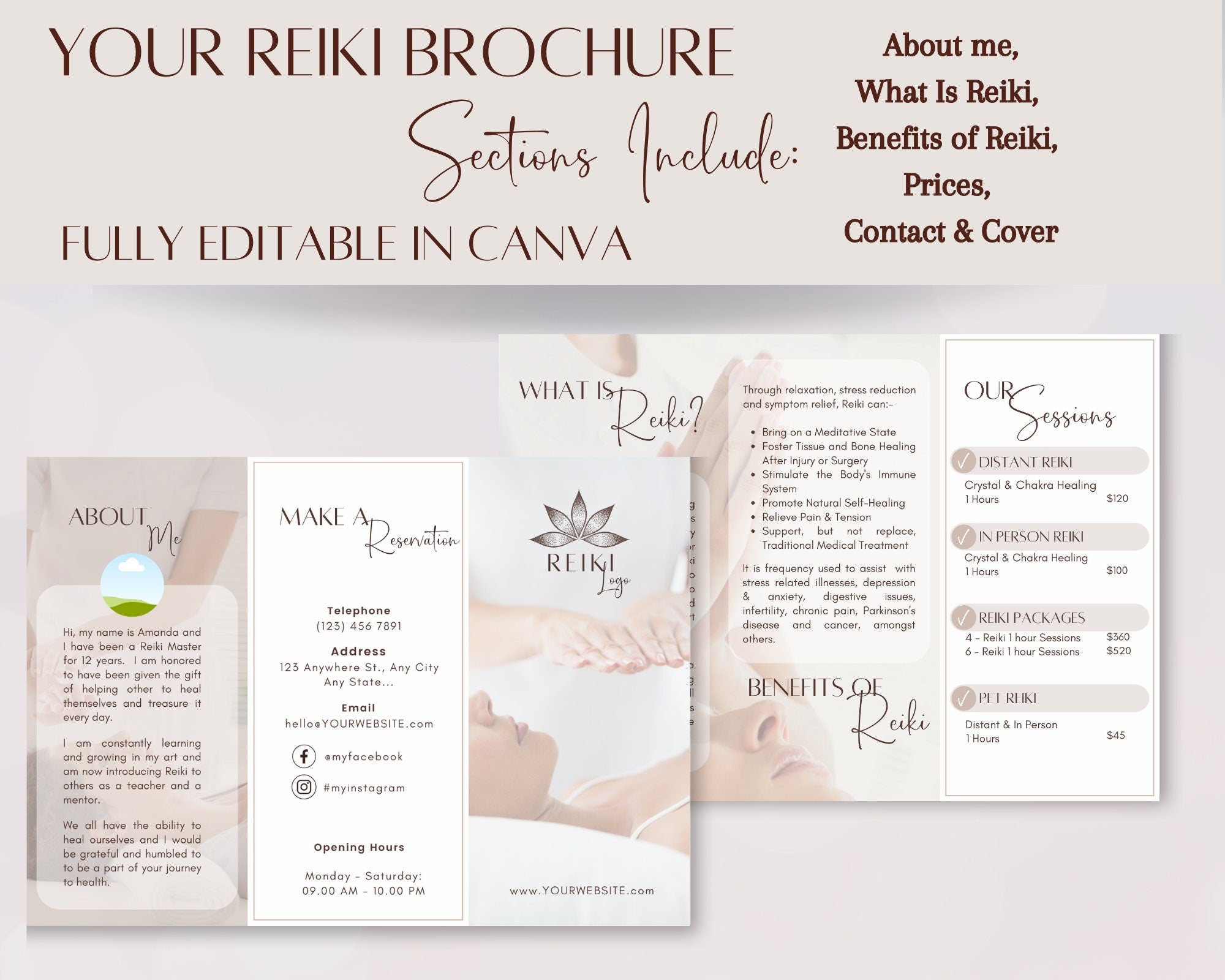 Reiki Marketing Brochure, Reiki Brochure for your Energy Healing & Reiki Business – Inspired Content Co reiki-marketing-brochure-reiki-brochure-for-your-energy-healing-reiki-business-inspired-content-co